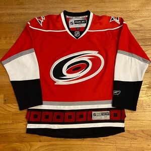 Carolina Hurricanes Hockey Jersey